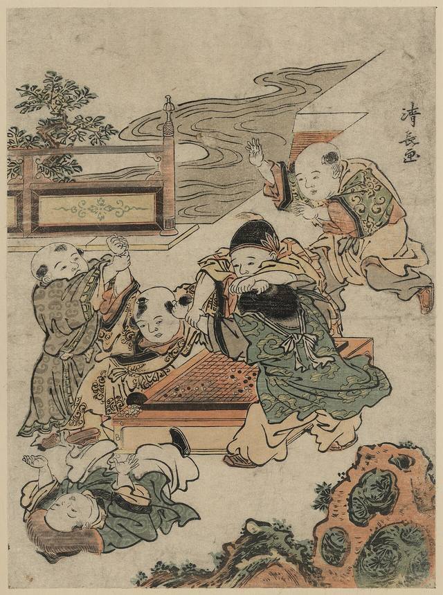 围棋进阶：突破瓶颈的几个关键（商业市场视角）